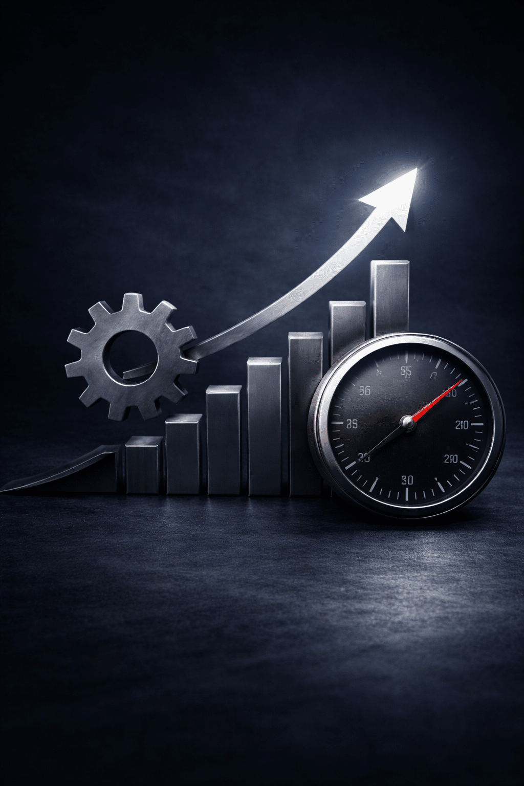 Performance et croissance entreprise Genève – optimisation des résultats et développement du chiffre d’affaires